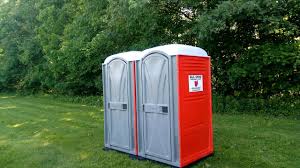 Best Portable Restroom Setup and Delivery  in Crocker, WA