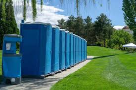 Best Eco-Friendly Portable Toilets  in Crocker, WA