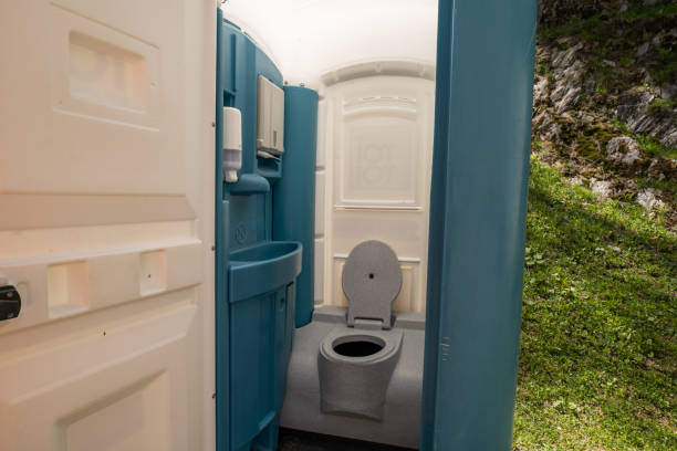 Best Portable Toilets for Parks and Recreation Areas  in Crocker, WA